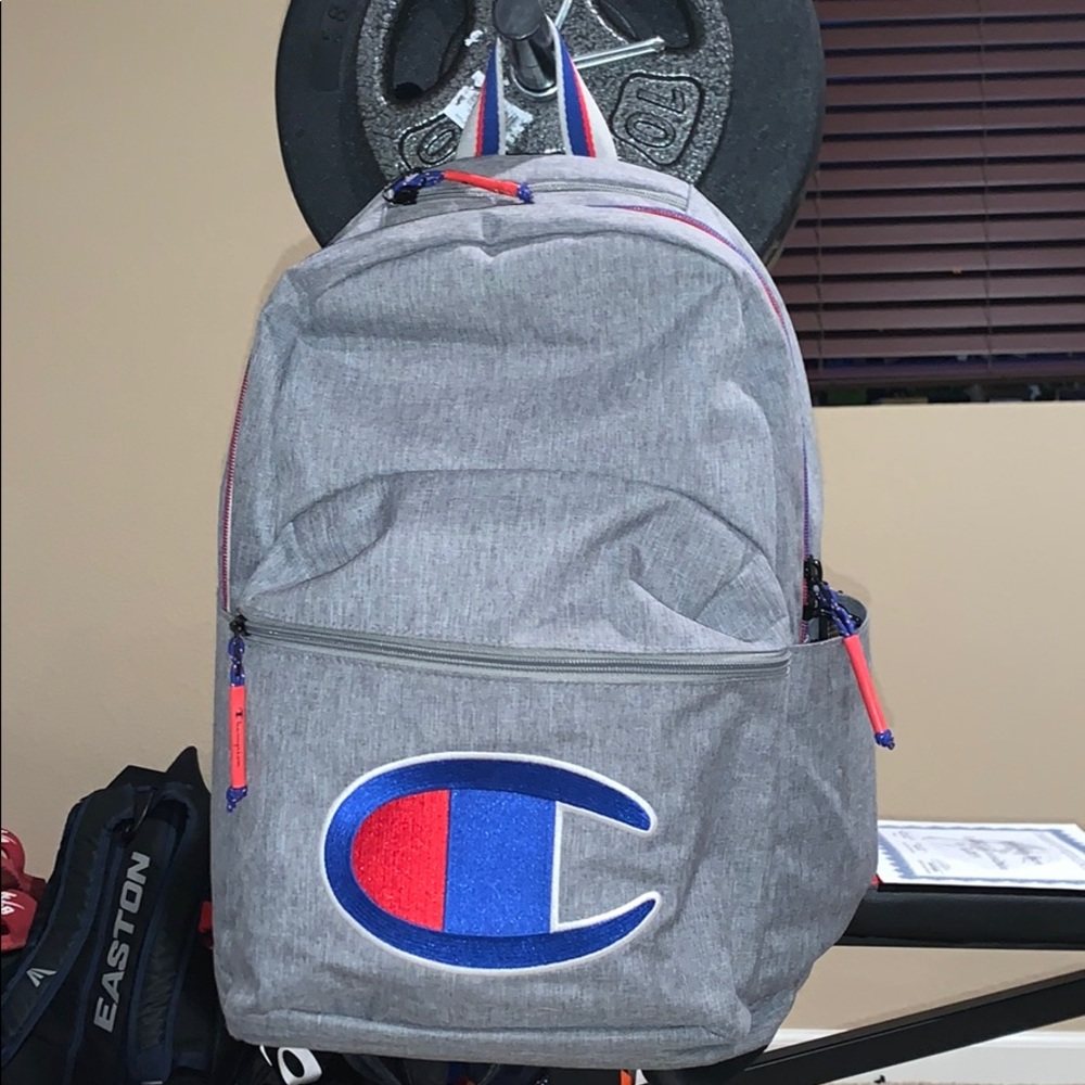 Backpack